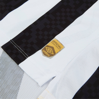 SANTOS FC AWAY JERSEY 2025-26