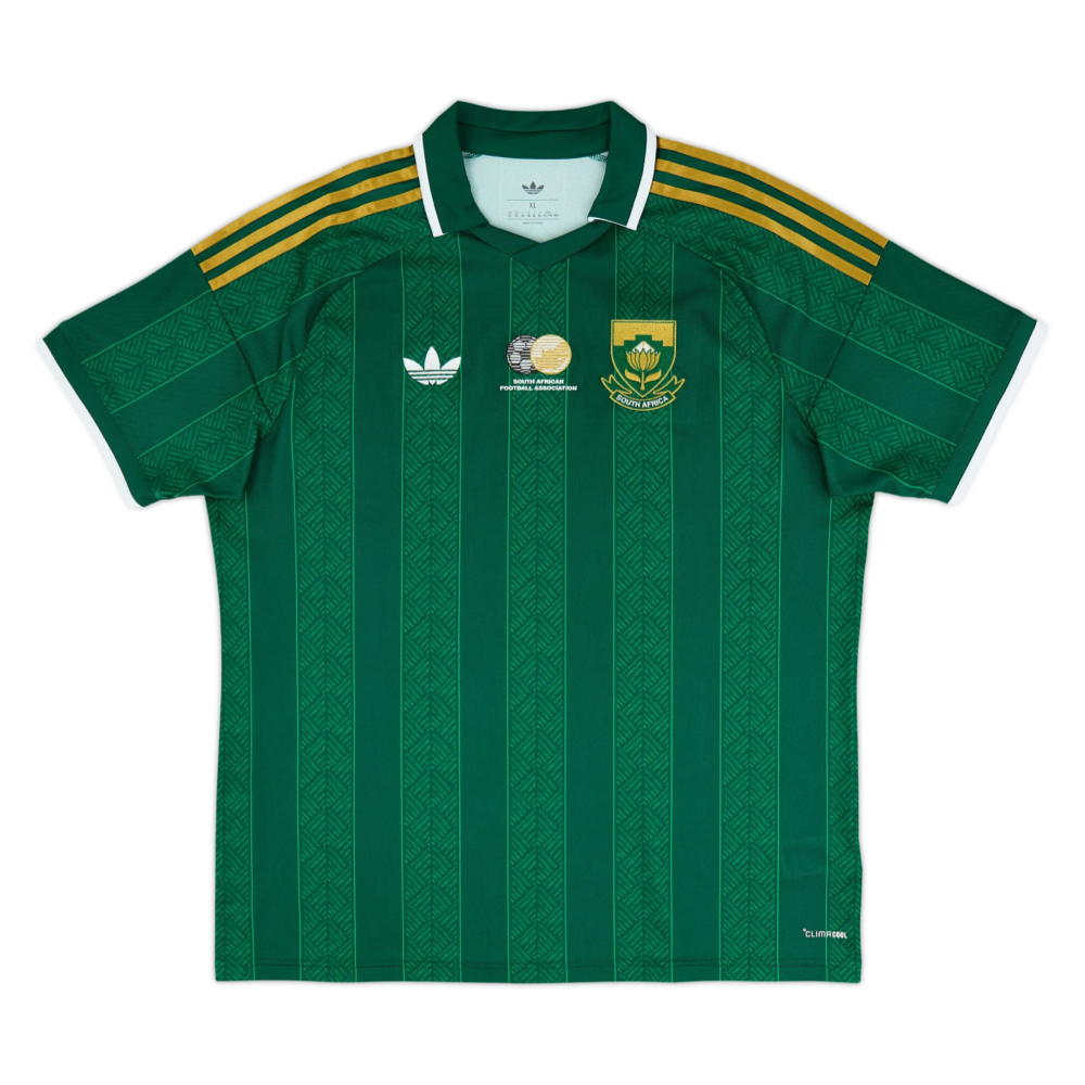 2026 Sudáfrica 2a Equipación product image
