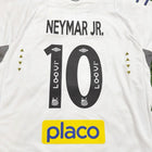 2024-25 Santos FC 1a Equipación