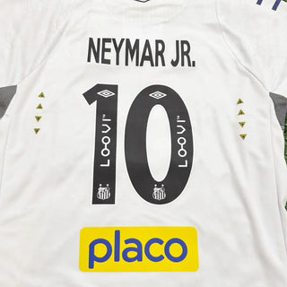 SANTOS FC HOME JERSEY 2024-25