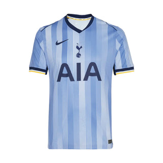 TOTTENHAM HOTSPUR FC AWAY JERSEY 2024-25