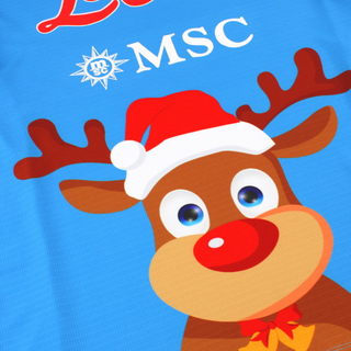 SSC NAPOLI SPECIAL EDITION JERSEY 2022-23