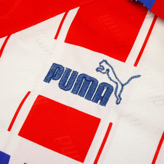 ATLETICO DE MADRID HOME JERSEY 1995-96