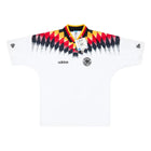 1994 Alemania 1a Equipación
