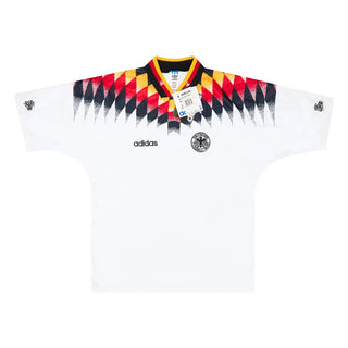 1994 Deutschland Heimtrikot