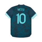 2020 Argentina 2a Equipación
