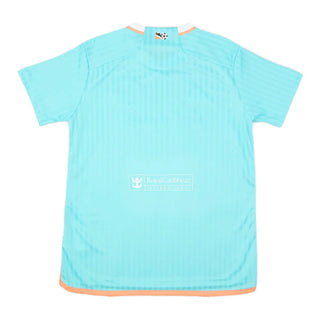 INTER MIAMI CF THIRD JERSEY 2024-25