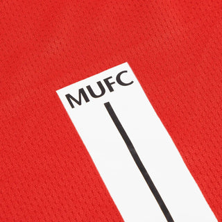 2007-08 Manchester United FC Heimtrikot