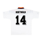 1994 Alemania 1a Equipación
