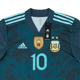 2020 Argentinien Auswärtstrikot