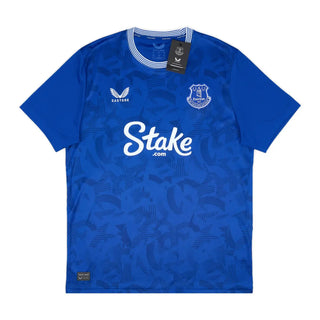EVERTON FC HOME JERSEY 2024-25