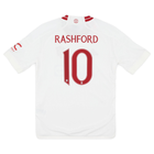2023-24 Manchester United FC 3a Equipación