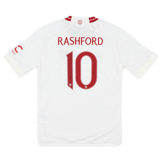 MANCHESTER UNITED FC THIRD JERSEY 2023-24