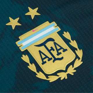 2020 Argentinien Auswärtstrikot