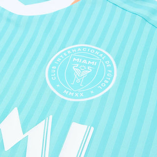 INTER MIAMI CF THIRD JERSEY 2024-25