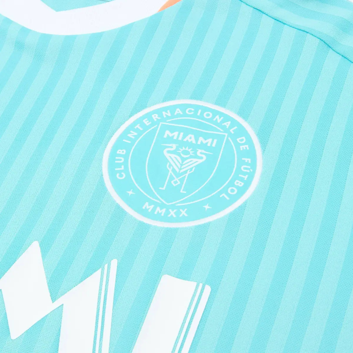 2024-25 Inter Miami CF 3a Equipación Nation Jersey