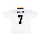 1994 Alemania 1a Equipación