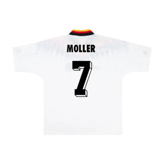 1994 Deutschland Heimtrikot