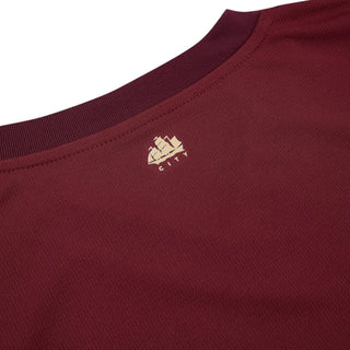 MANCHESTER CITY FC THIRD JERSEY 2024-25