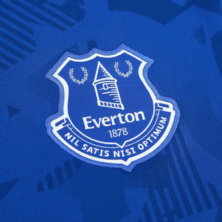 EVERTON FC HOME JERSEY 2024-25