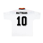 1994 Alemania 1a Equipación