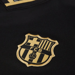 2020-21 FC Barcelona Drittes Trikot