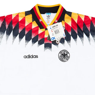 1994 Deutschland Heimtrikot