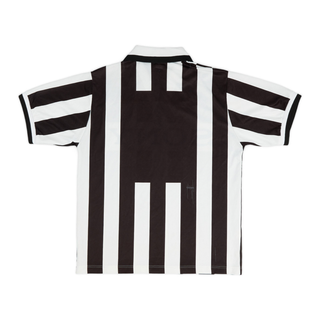 JUVENTUS FC HOME JERSEY 1995-97