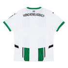 2024-25 Borussia Mönchengladbach 1a Equipación