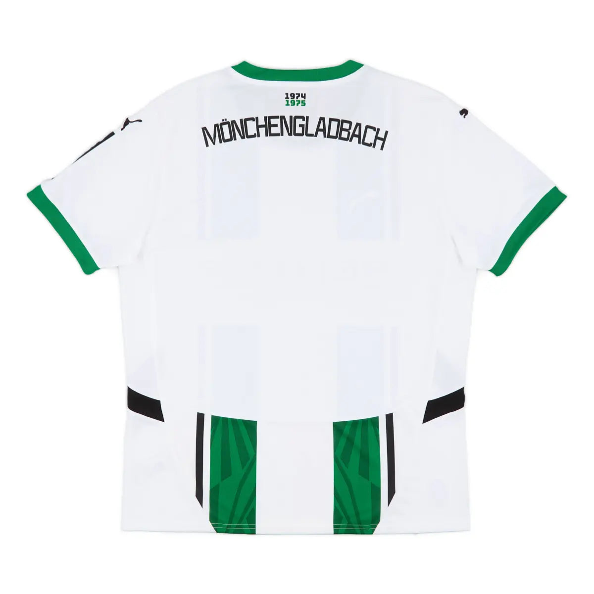 2024-25 Borussia Mönchengladbach 1a Equipación Nation Jersey