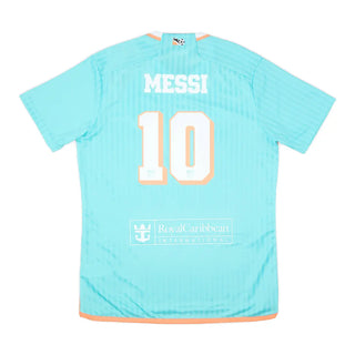 INTER MIAMI CF THIRD JERSEY 2024-25