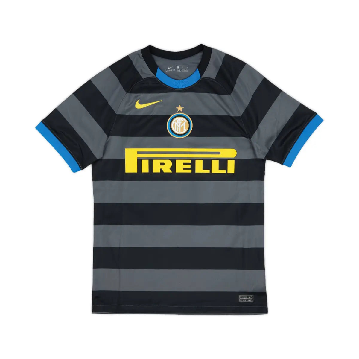 FC INTERNAZIONALE MILANO THIRD JERSEY 2020-21