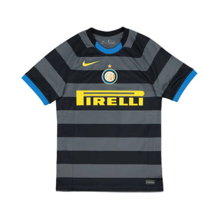 FC INTERNAZIONALE MILANO THIRD JERSEY 2020-21
