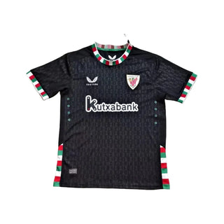 ATHLETIC CLUB FOURTH JERSEY 2024-25