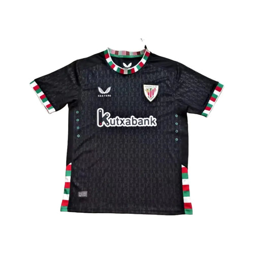 2024-25 Athletic Club 4a Equipación Nation Jersey