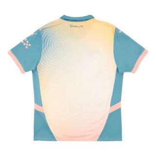 2024-25 Manchester City FC 4. Trikot