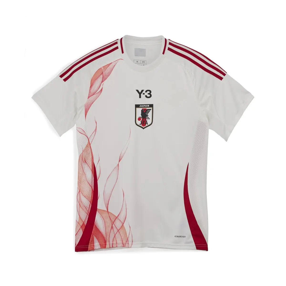 Japan 2024 Auswärtstrikot