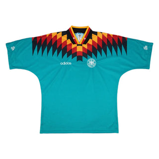 1994 Deutschland Auswärtstrikot