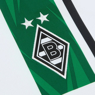 BORUSSIA MONCHENGLADBACH HOME JERSEY 2024-25