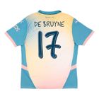 2024-25 Manchester City FC 4a Equipación
