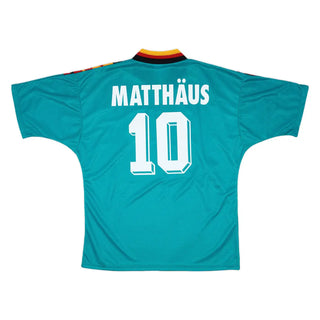 1994 Deutschland Auswärtstrikot