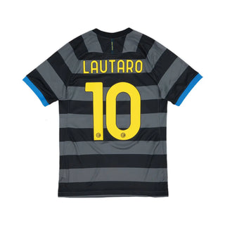 FC INTERNAZIONALE MILANO THIRD JERSEY 2020-21