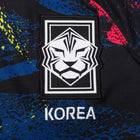 2022 Corea del Sud 2a Equipación