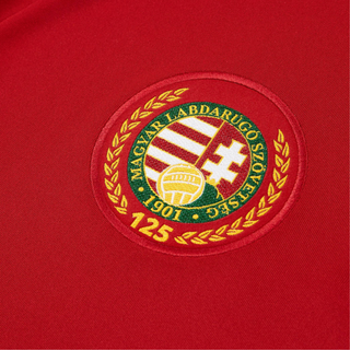 HUNGRIA HOME JERSEY 2026