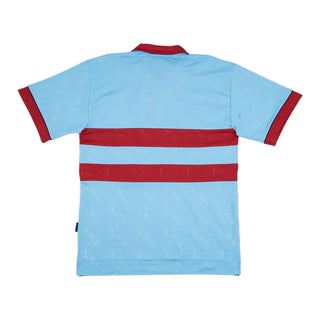 WEST HAM UNITED FC AWAY JERSEY 1995-97