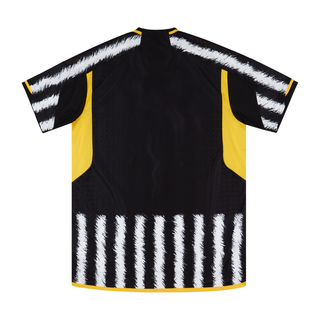 JUVENTUS FC HOME JERSEY 2023-24