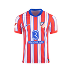 2024-25 Atlético de Madrid 1a Equipación