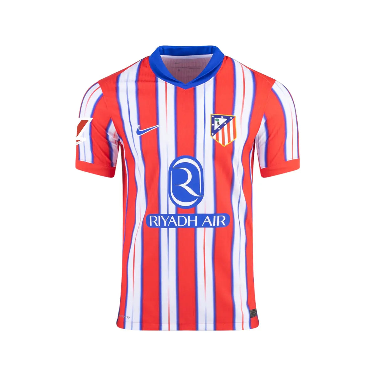 2024-25 Atlético de Madrid Heimtrikot