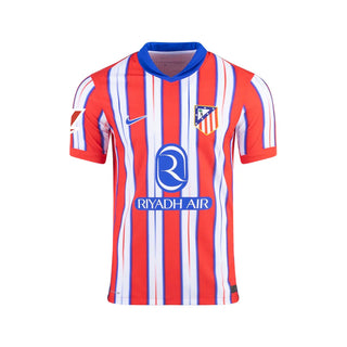 2024-25 Atlético de Madrid Heimtrikot