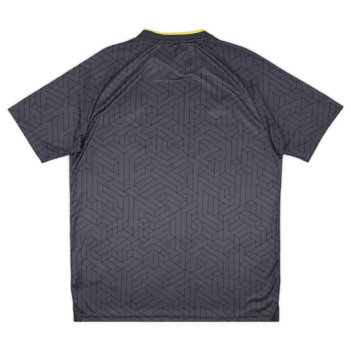 2024-25 Everton FC 2a Equipación Nation Jersey